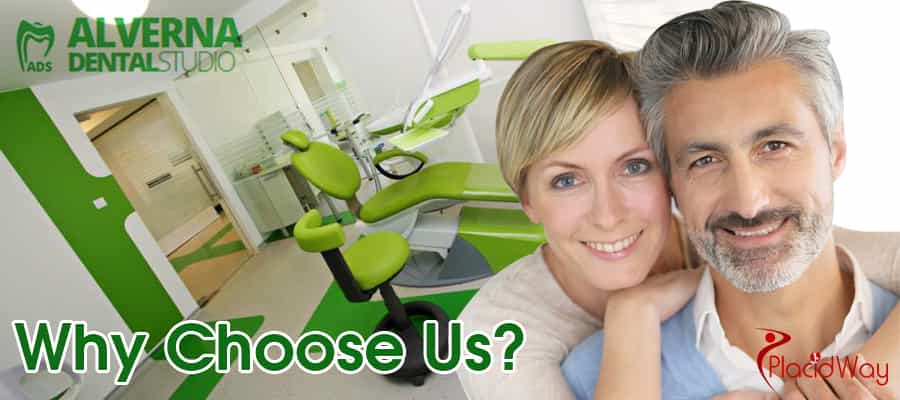 Dental Treatments in Cluj Napoca, Romania