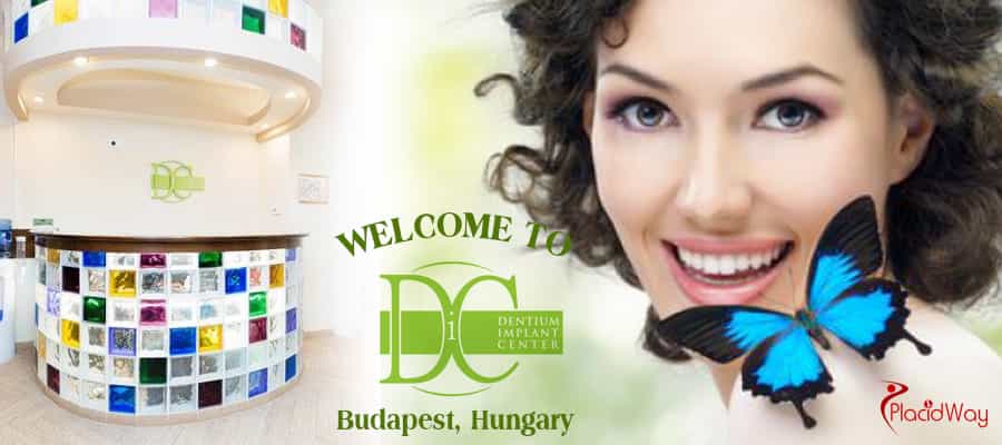 Dental Clinic in Budapest, Hungary