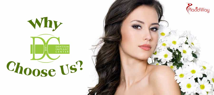 Dental Implants, Liposuction, Breast Augmentation in Budapest, Hungary