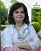 Dr. Richa Sharma Senior Consultant – Fertility Solutions India