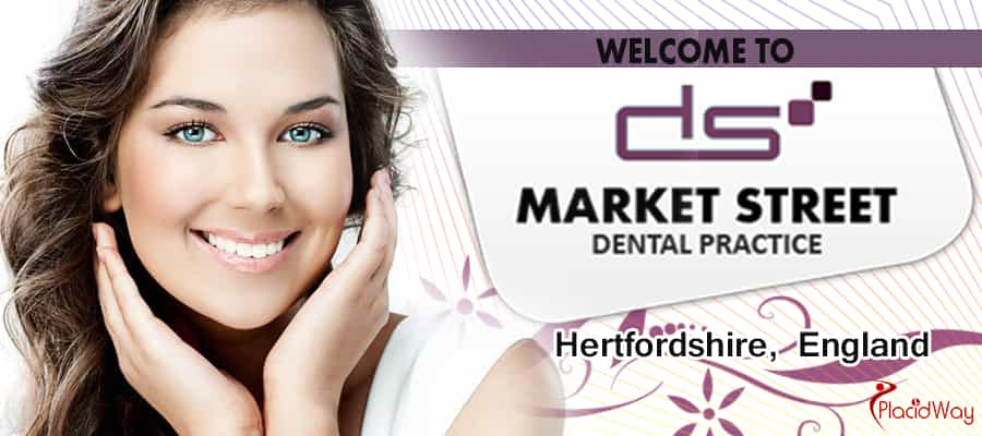 Dental Clinic in Watford, Hertfordshire, UK