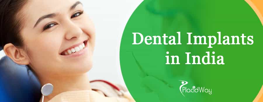 Dental Implants in India, Dentistry in Bangalore