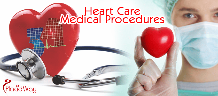 Cardiac Disorder Treatment in Delhi, India