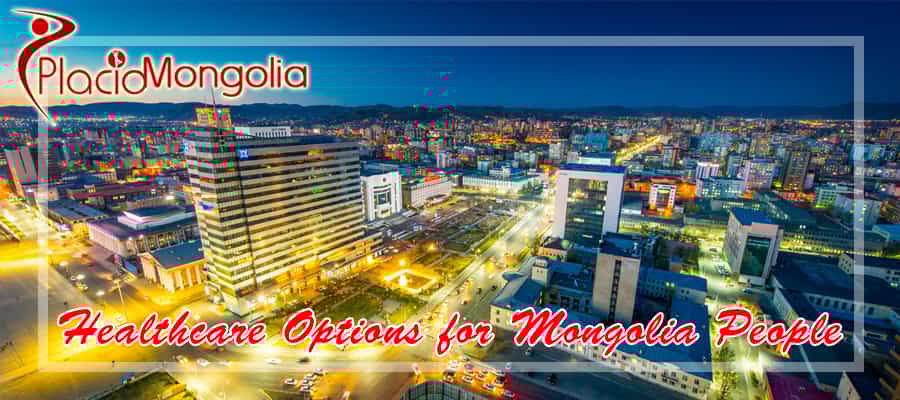 Medical Treatment Mongolia