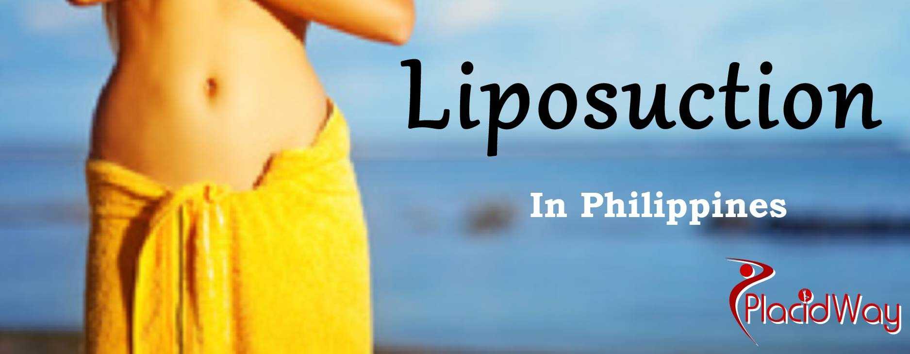 Liposuction Surgery Abroad, Affordable Cosmetic Surgery Treatment