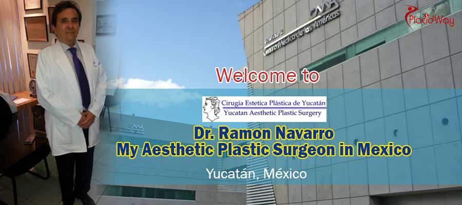 Plastic Surgery Center in Merida, Mexico