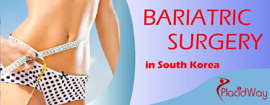 Best Bariatric Surgery Korea, Obesity Treatment Abroad