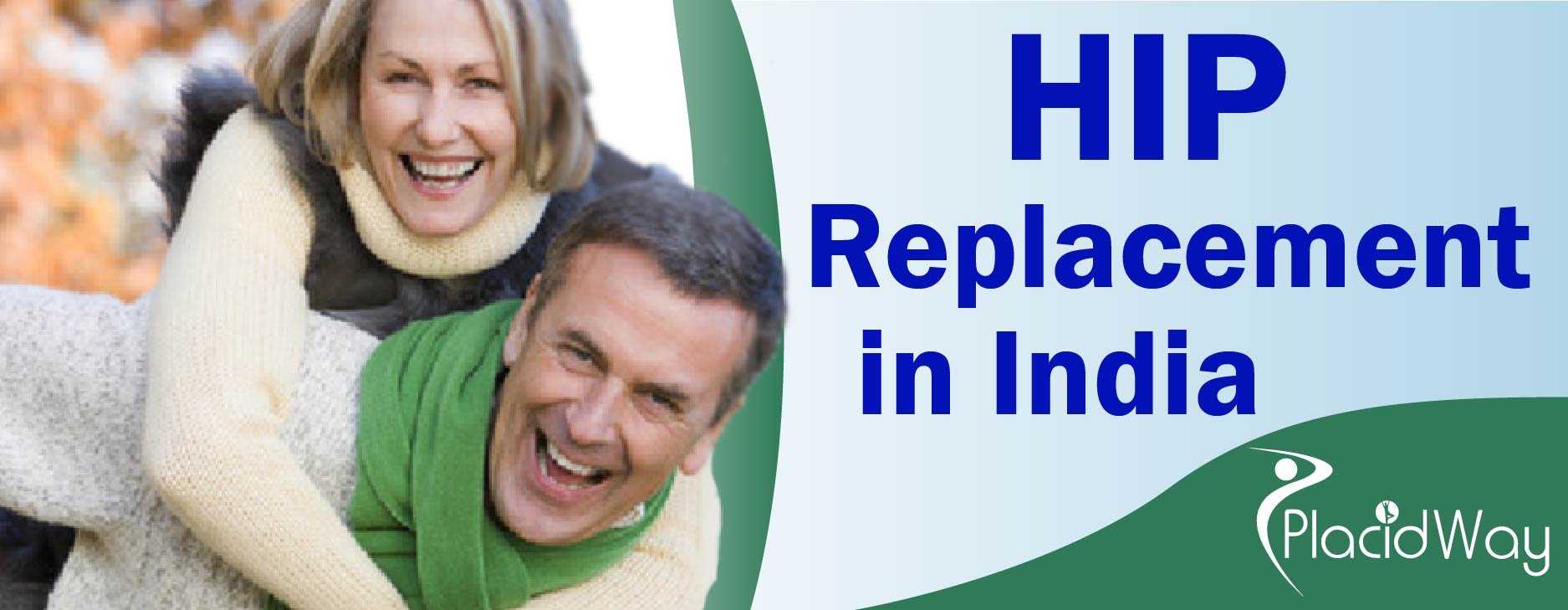 Joint Replacement Surgery, Hip Replacement Treatment