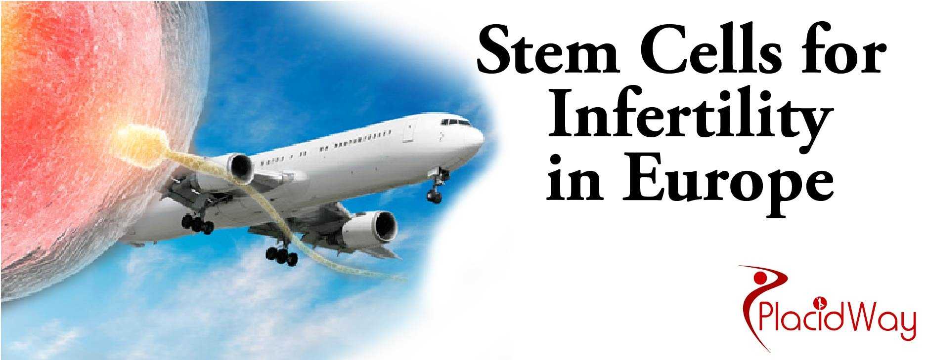 Infertility Treatment in Europe, Stem Cell Therapy for Infertility