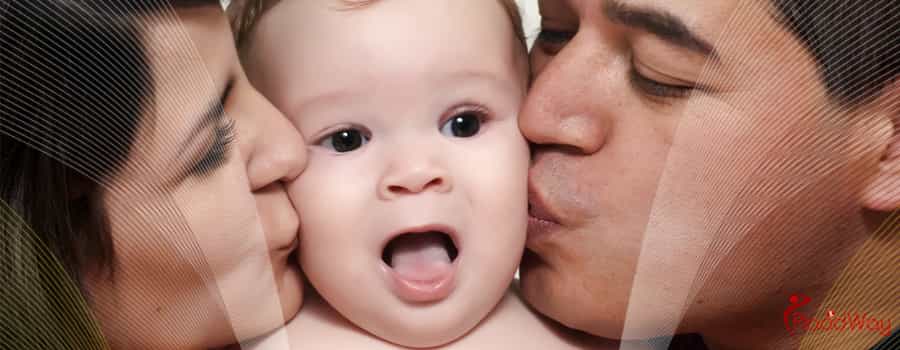 Surrogate Mother - Surrogacy - Fertility Treatment Worldwide