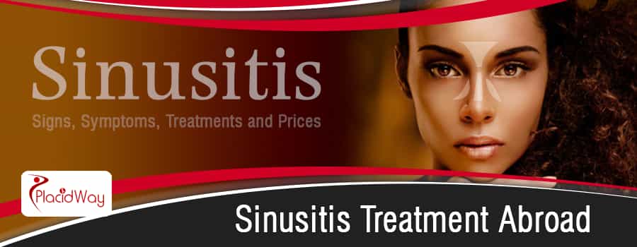 Sinusitis Treatment Abroad