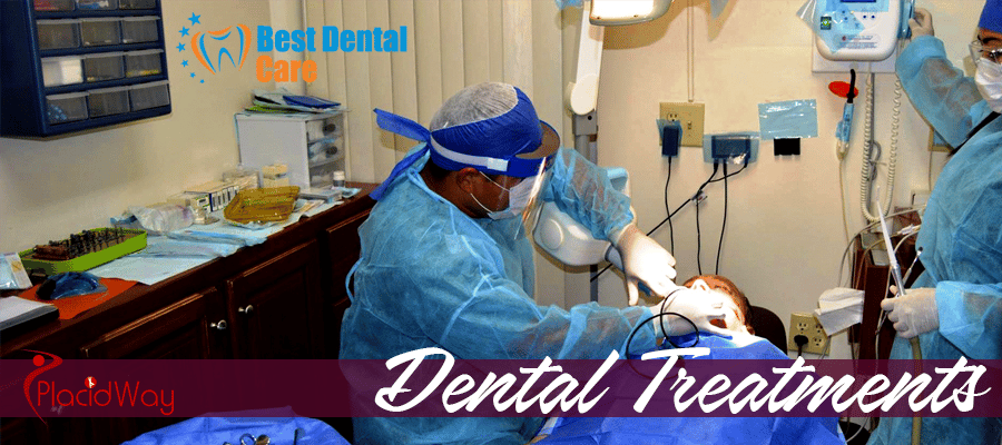 Dental Implants Los Algodones