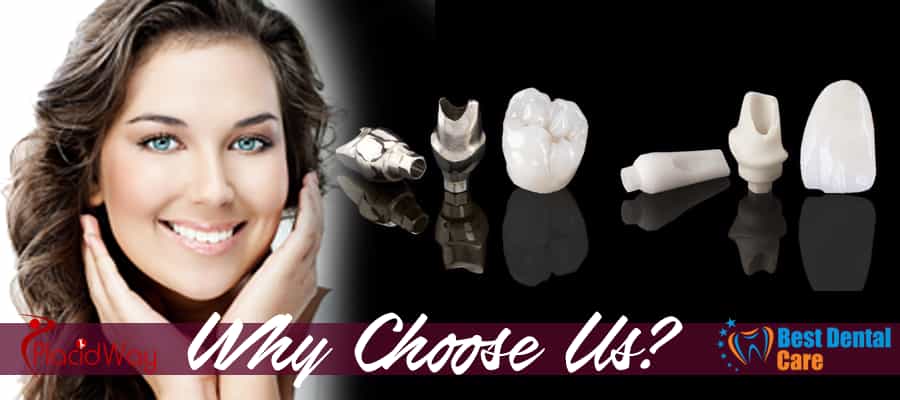 Best Dental Care Mexico