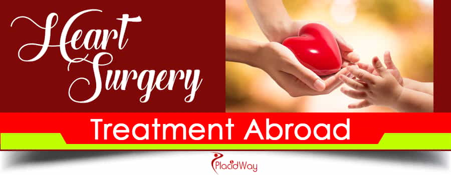 Heart Care and Surgery Abroad