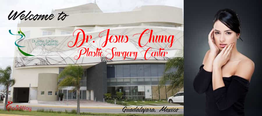 Top Plastic Surgeon in Guadalajara, Mexico