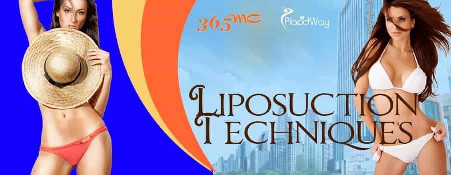 Best Liposuctions Techniques in Seoul