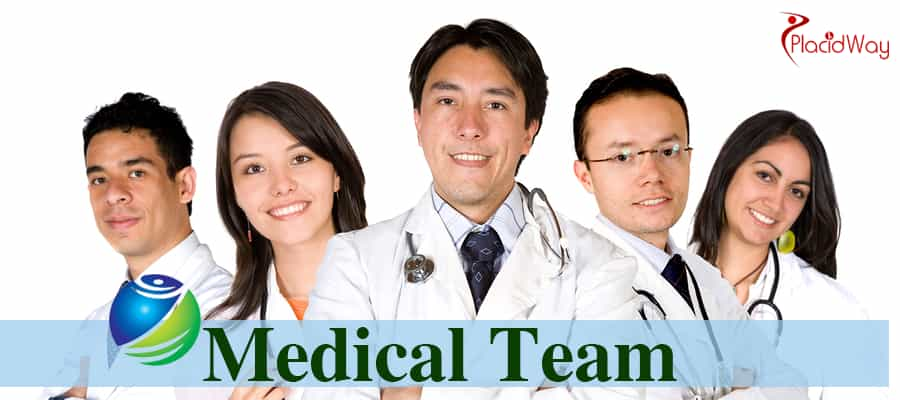 Top Doctors in Dubai, UAE