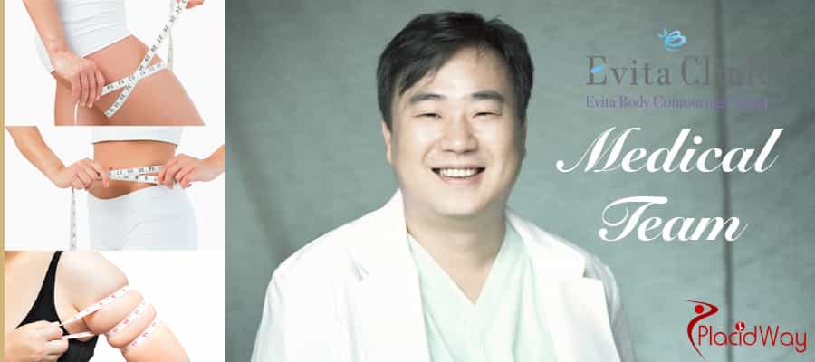 Top Plastic Surgeons in Seoul, South Korea