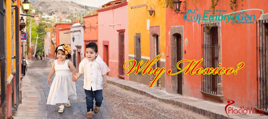 Ferility Treatments in Hermosillo, Mexico 