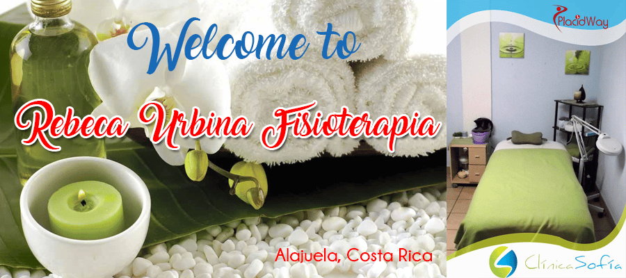 Fisiotherapy Clinic in Alajuela, Costa Rica 