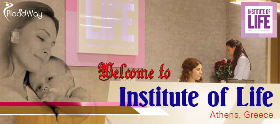 Institute of Life