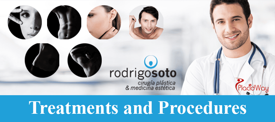 Treatments and Procedures