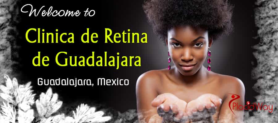 Clinica de Retina de Guadalajara