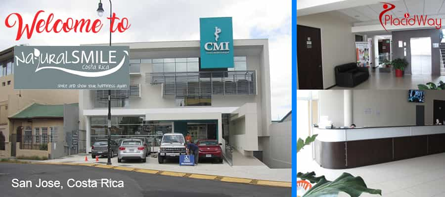 Dental Clinic in San Jose, Costa Rica