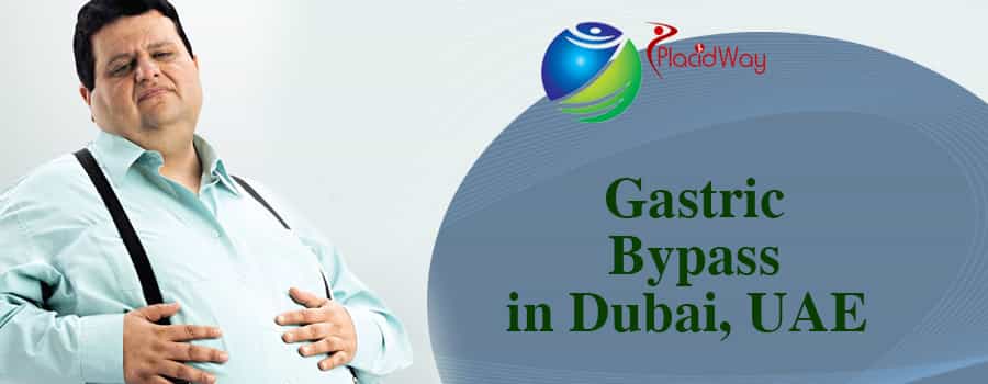 Gastric Bypass Package in Dubai, UAE