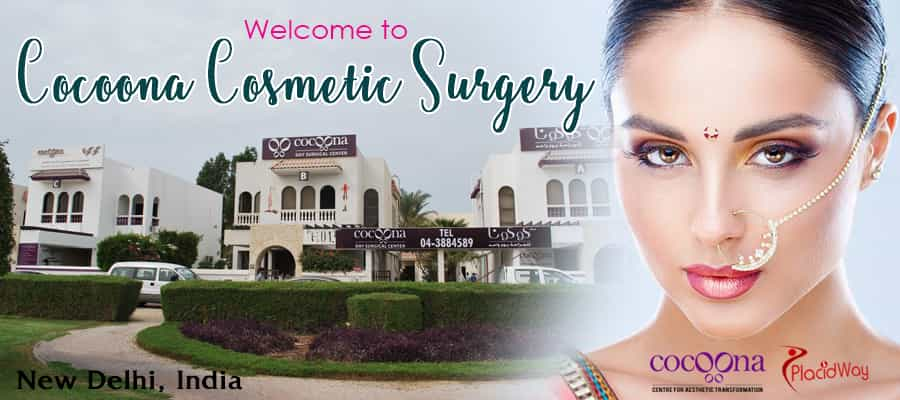 Cocoona Cosmetic Surgery