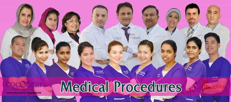 Medical Services