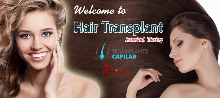 Hair Transplant Clinic
