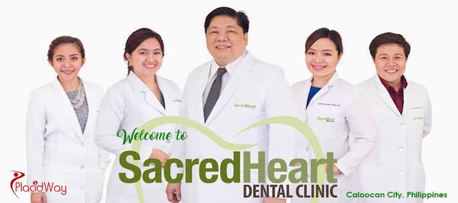 Sacred Heart Dental Clinic