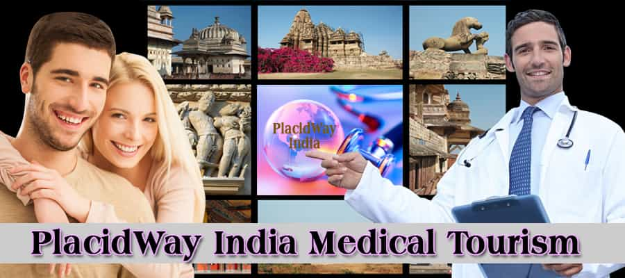 PlacidWay - Medical Tourism in India