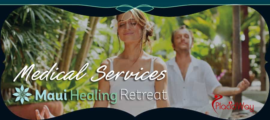 Wellness, Relaxation, Rejuvenation, Cleansing in Maui, US