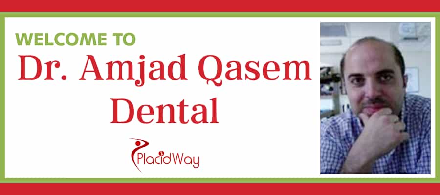 Dr. Amjad Qasem Dental Office