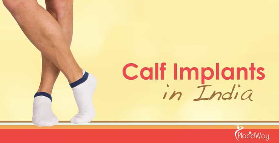 Calf Implants Packages in India