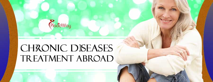 Chronic Diseases Treatment Abroad