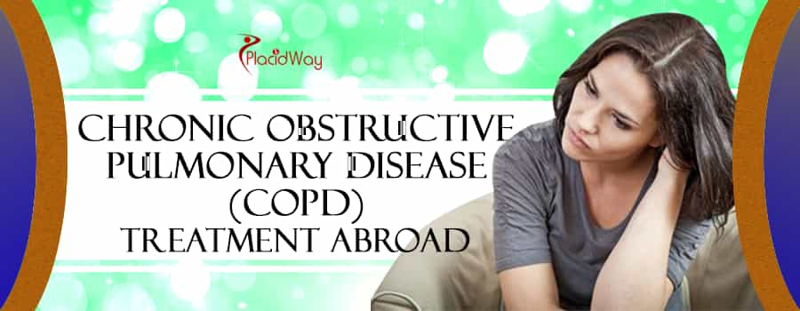 Chronic Obstructive Pulmonary Disease (COPD) Abroad