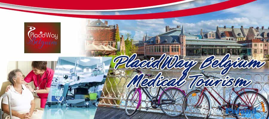 PlacidWay Belgium Medical Tourism