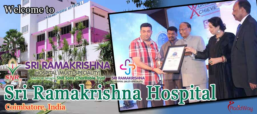 Sri Ramakrishna Hospital