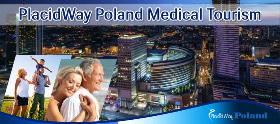 Medical Tourism in Poland