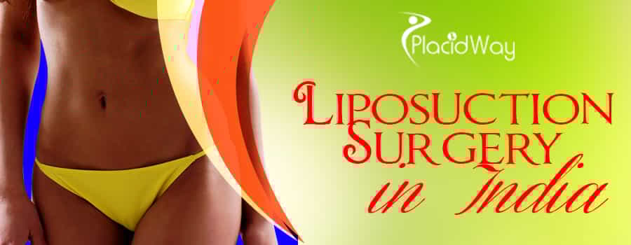 Liposuction Treatment Options in India