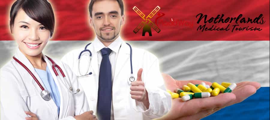 Healthcare Options Abroad for Netherlands Citizens