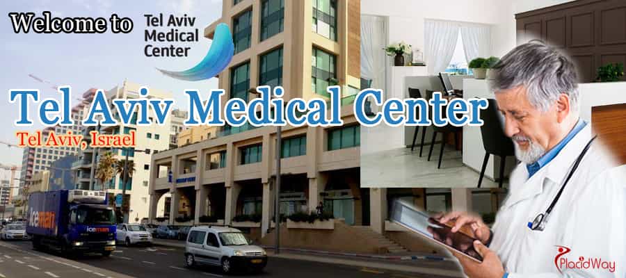 Tel Aviv Medical Center Tel Aviv, Israel