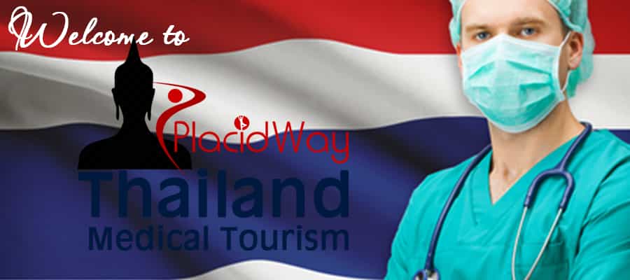Medical Tourism in Thailand