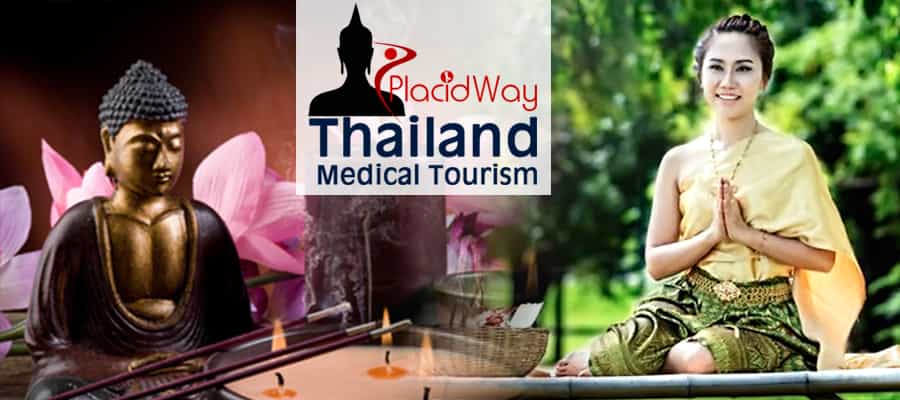 Medical Treatments in Thailand