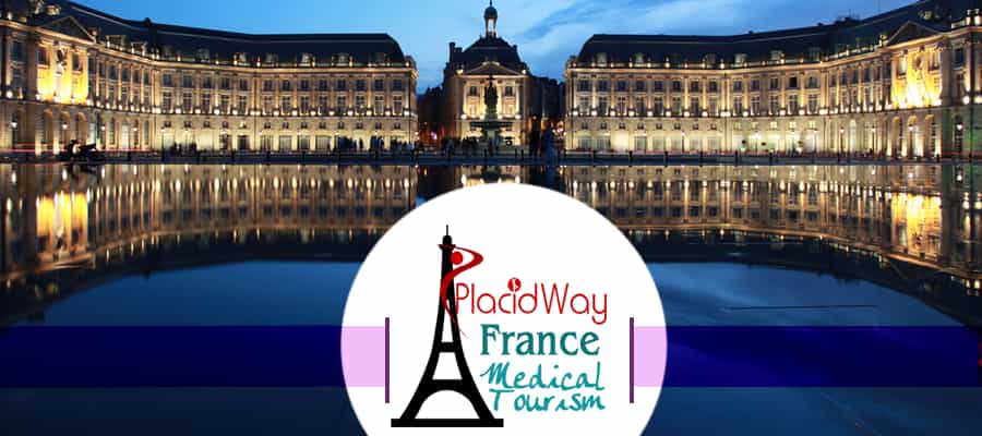 The best solution for your healthcare PlacidWay France Medical Tourism