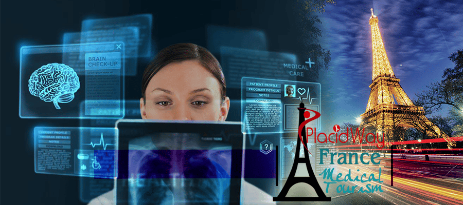 Qualified Doctors and latest technology PlacidWay France Medical Tourism