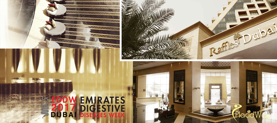 Digestive Diseases Conference in Dubai, UAE